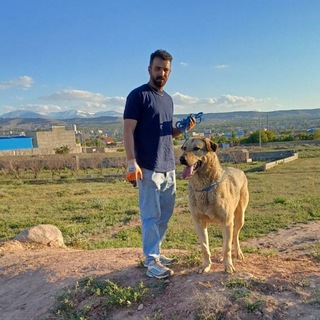 Telegram profile photo for کانال سگ های جنگی(رضا کله پز)🇦🇿🇦🇿🇦🇿🇦🇿🇦🇿