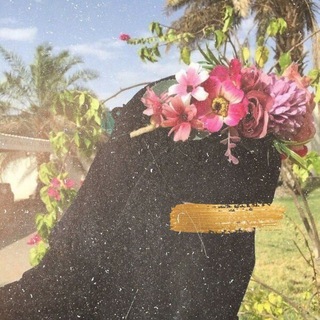 Telegram profile photo for سَكَن ♡.