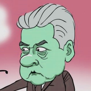 Telegram profile photo for Москва при Собянине: Рубли и схемы