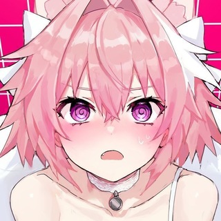 Telegram profile photo for АМПУТИ confession🐽