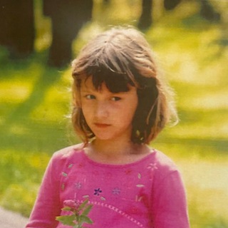 Telegram profile photo for Marcy or not?