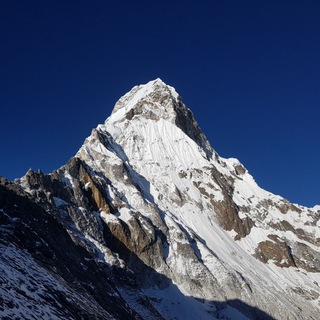 Telegram profile photo for SUMMIT INSIDE