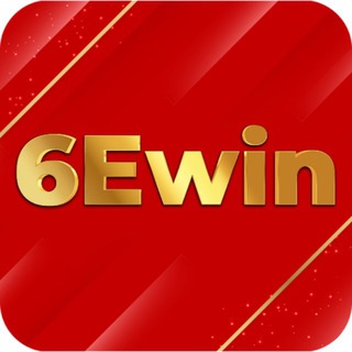 Telegram profile photo for 6Ewin.com
