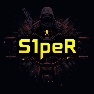 Telegram profile photo for Канал S1peRa