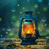 Telegram profile photo for فـانوس