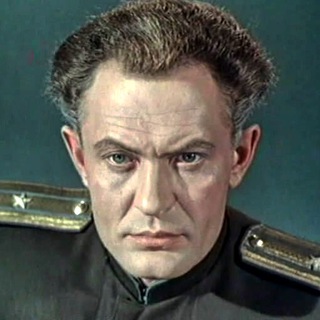 Telegram profile photo for Родная речь|Алексей Королев