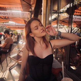 Telegram profile photo for я лиша