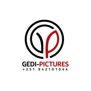 Telegram profile photo for Gedi Pictures 📷🇪🇹