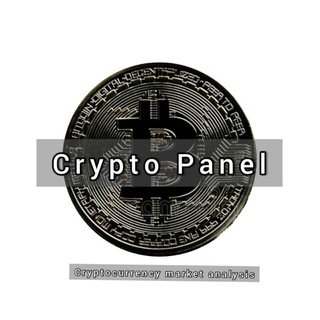 Telegram profile photo for Crypto Panel
