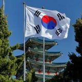 Telegram profile photo for Korean🎀🇰🇷