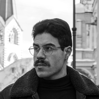 Telegram profile photo for Павел Муслин
