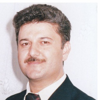 Telegram profile photo for پویا علیزاده