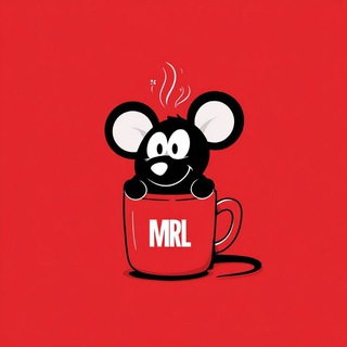 Telegram profile photo for MRL | GAMES