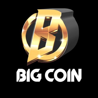 Telegram profile photo for Big coin Announcement