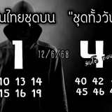 Telegram profile photo for 2Dထိုင်းကဒ် မူရင်း