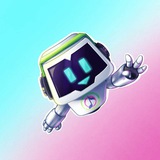 Telegram profile photo for OBOTON BOT