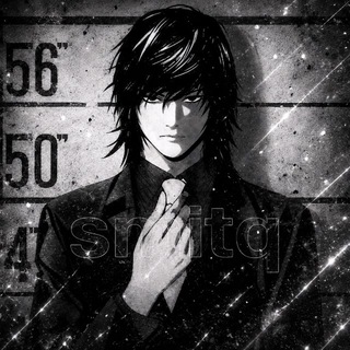 Telegram profile photo for Smitq_music