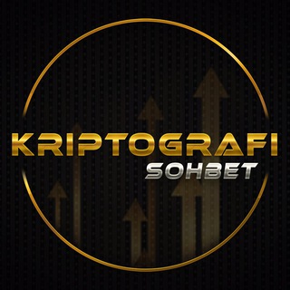 Telegram profile photo for 💥Kriptografi Sohbet💥