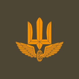 Telegram profile photo for Державна спеціальна служба транспорту | UA State Special Transport Service