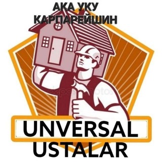 Telegram group profile photo for UstaMaster