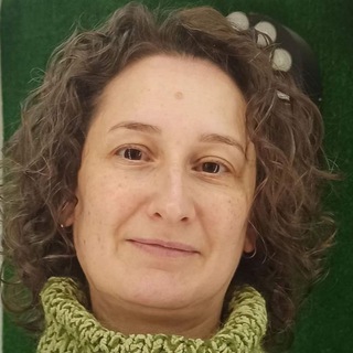 Telegram profile photo for Ольга Денисова