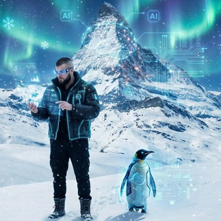 Telegram profile photo for H.AI | Igor Haleta