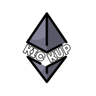 Telegram profile photo for KICKUP CRYPTO