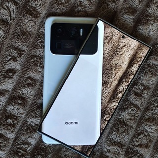 Telegram profile photo for Mi11U & S24U 📱 GCam / Моды / Фото / Прошивки