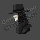 Telegram profile photo for Certified by Outlawism