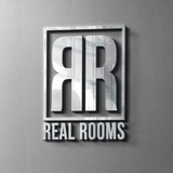 Telegram profile photo for RealRooms