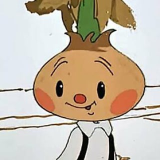 Telegram profile photo for Чиполлино