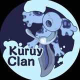 Telegram profile photo for ⚔️Kuruy Clan⚔️