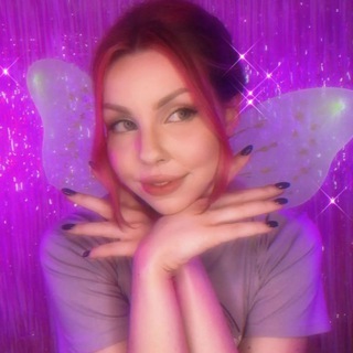 Telegram profile photo for una.fatafan
