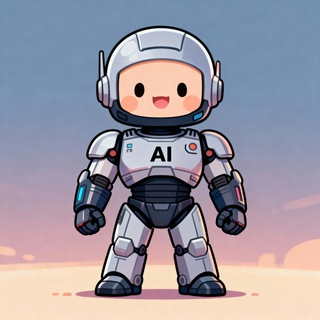 Telegram profile photo for Нейротемки | Креатив, Бизнес, AI-фишки