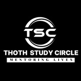 Telegram profile photo for Thoth Study Circle