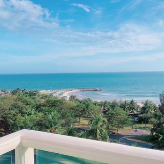 Telegram profile photo for Ocean Vista Seabreeze