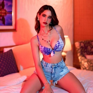 Telegram profile photo for Mayra🔥