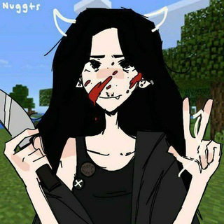 Telegram profile photo for Чистилище Дьявола