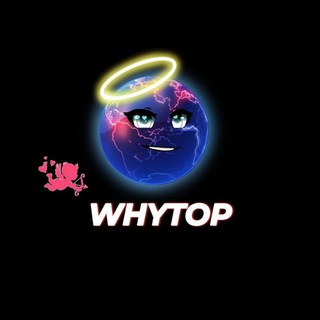 Telegram profile photo for 𝙒𝙃𝙔𝙏𝙊𝙋