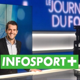 Telegram profile photo for πINFO SPORT π