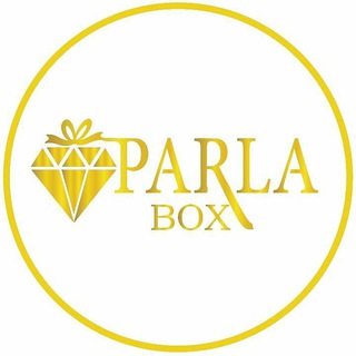 Telegram profile photo for پارلا باکس Parla Box