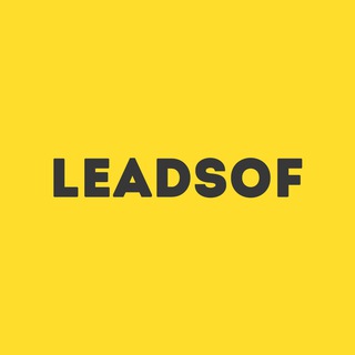 Telegram profile photo for Leadsof | Лиды на кредитование, банкротство, тайного покупателя