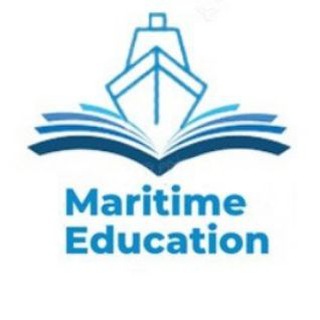 Telegram profile photo for MaritimEducation