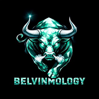 Telegram profile photo for BELVINMOLOGY