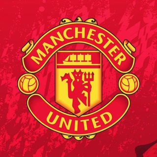 Telegram profile photo for Manchester United Wallpapers