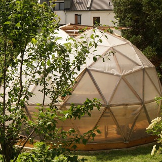 Telegram profile photo for GeoAquaDome
