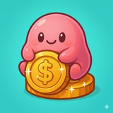 Telegram profile photo for 숨고르기청년 김쿠나