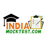 Telegram profile photo for IndiaMockTest.com