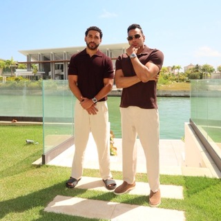 Telegram profile photo for GOLD BROTHERS OFICIAl 🥇
