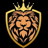 Telegram profile photo for $CAPPUCCINO & KING π βοΈ